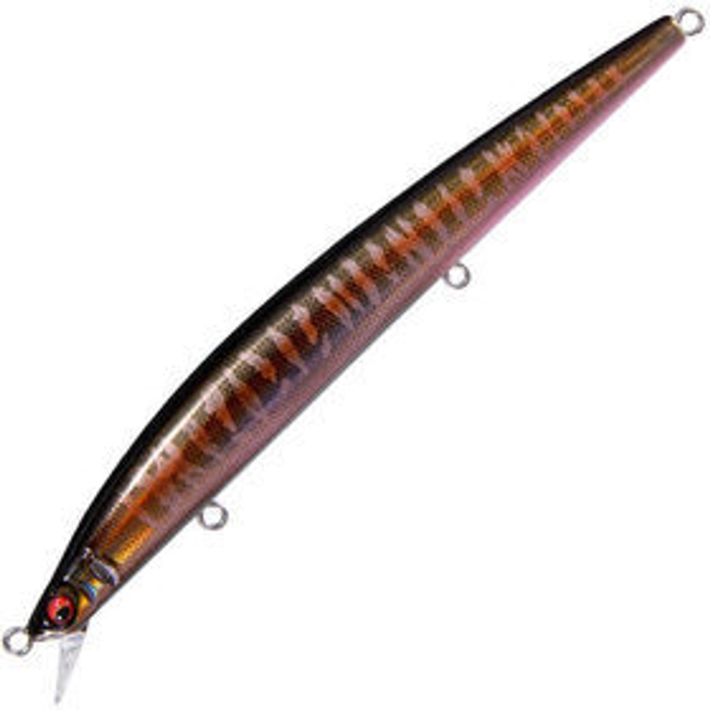 Воблер Megabass GH120 LZ Autumn Halation