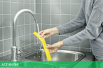 Стеклоочиститель Karcher WV 6 Plus белый (1.633-741.0)