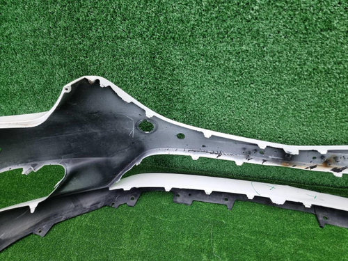 Бампер передний Mazda 6 GJ (2012-2015)