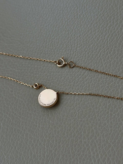 Кулон Louis Vuitton