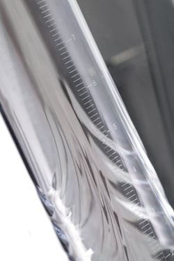 Автоматическая помпа для пениса Sexus men Expert Ivar, ABS-пластик, черная, 32 см