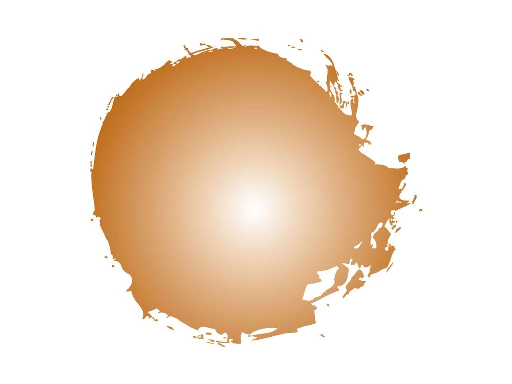 Citadel Layer: Gehennas Gold