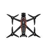 Квадрокоптер GEPRC Vapor D5 O4 Pro GPS TBS Nano RX 6S