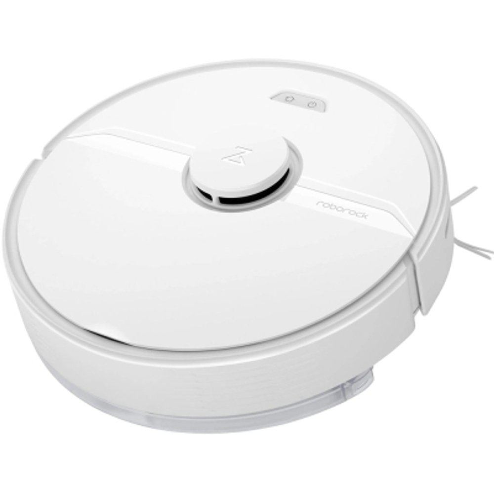 Робот-пылесос Roborock Q7 Plus