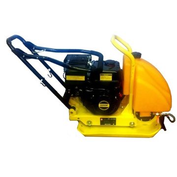 Виброплита бензиновая "КАЛИБР" БВП-13/5500В