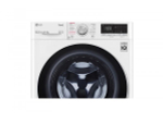 Стиральная машина LG F4V5TG0W, белый