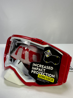 Мотоочки SCOTT