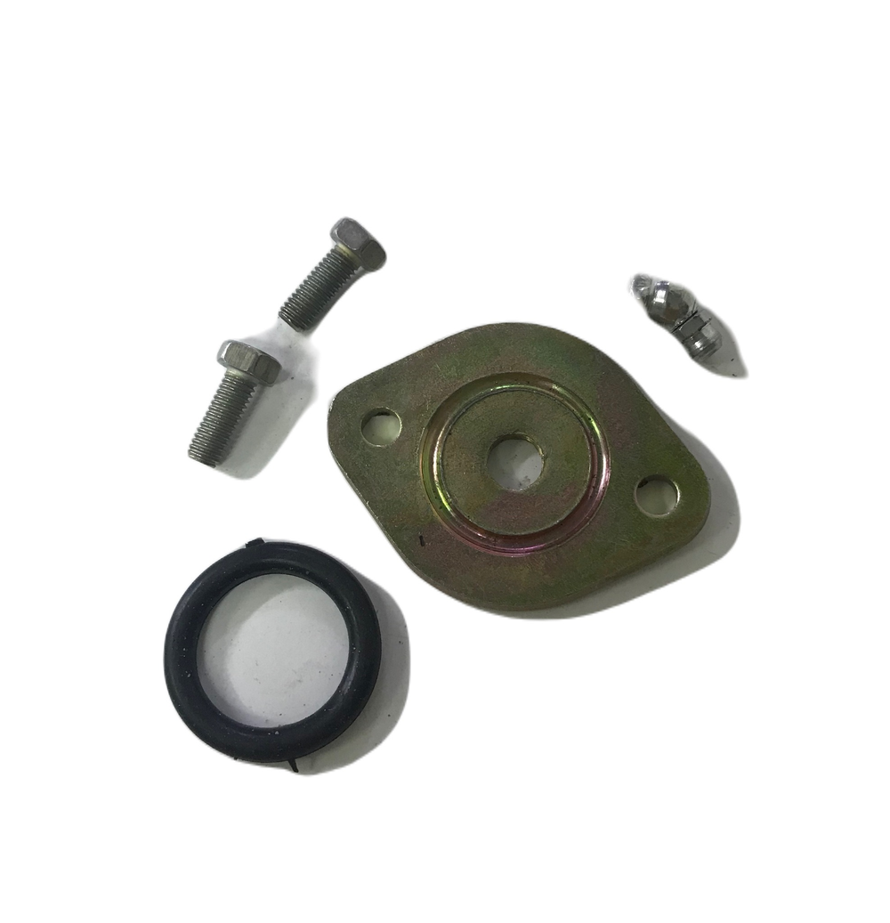 Заглушка шкворня (ремкомплект крышки шкворня) Газель