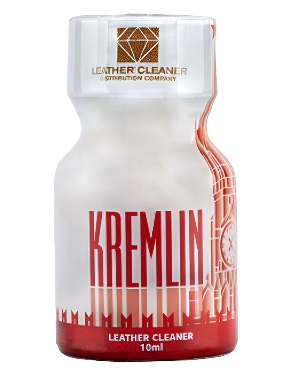 Попперс KREMLIN 10ML (Адаптером)