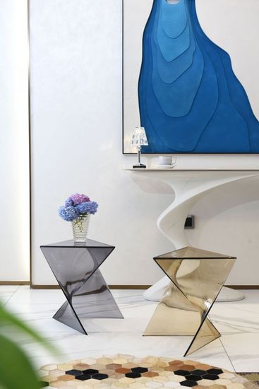 Столик кофейный Kafka