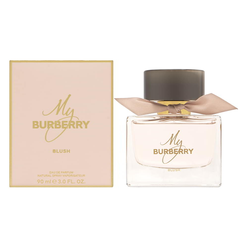 BURBERRY MY BURBERRY BLUSH WOMAN EDP 90 ML