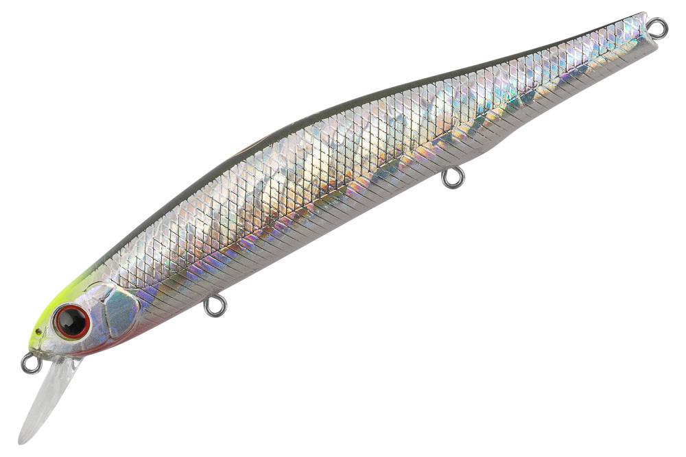 Воблер TsuYoki Watson 110SP (110мм, 17.5гр)