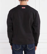 Худи Kenzo - черный(FD55SW4454ME)