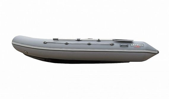 Лодка Мнев и К КАЙМАН N-380 НДНД