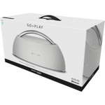 Портативная акустика Harman/Kardon Go + Play Mini White