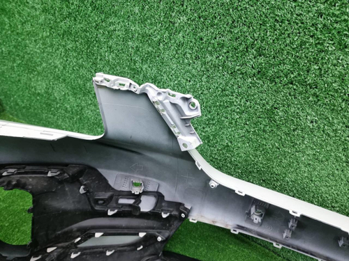 Бампер передний Kia Seltos (2019-2022)