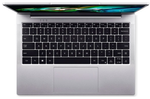 Ноутбук Acer Aspire Lite 14" / 8 Гб / SSD 512 Гб / Без ОС / AL14-31P-36EN / NX.KS9ER.001