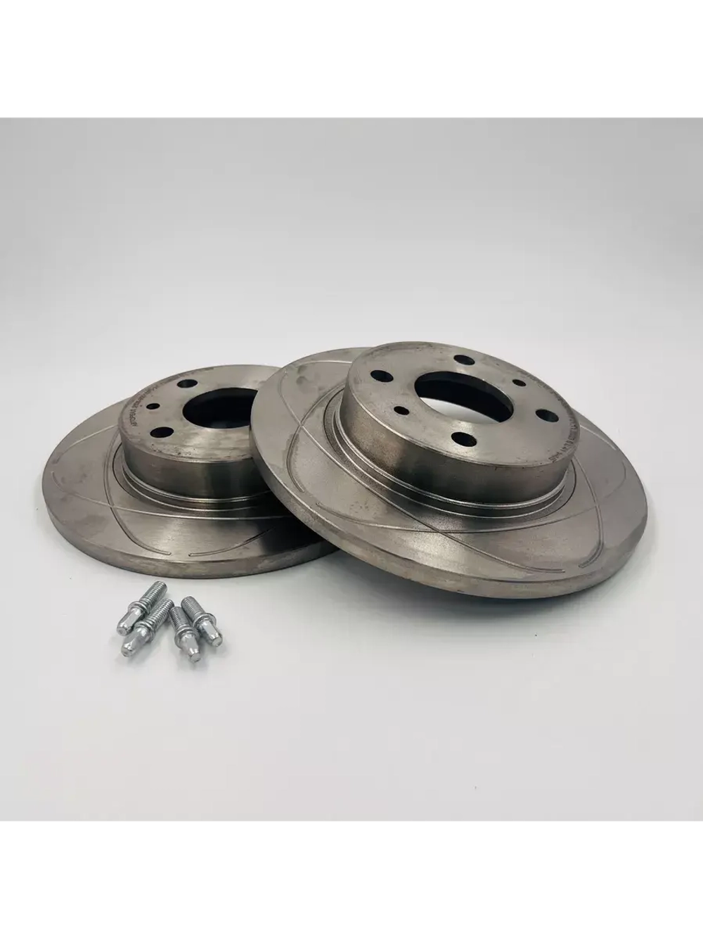 Тормозные диски R13 Sport ВАЗ 2108-99,  2113-15