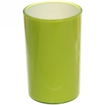 Стаканчик для зубных щеток «Глянец» MP-1C микс 4 цвета