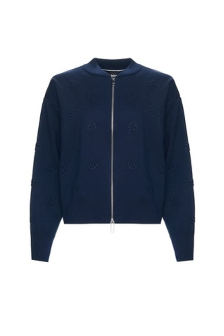 Кардиган женский BOSS Fulbire 10267011 01