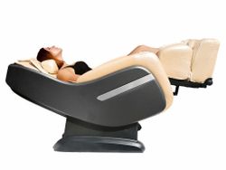 Массажное кресло OTO Absolute AB-02