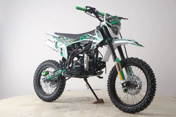 Мотоцикл кроссовый эндуро ROLIZ Cross 125 HL