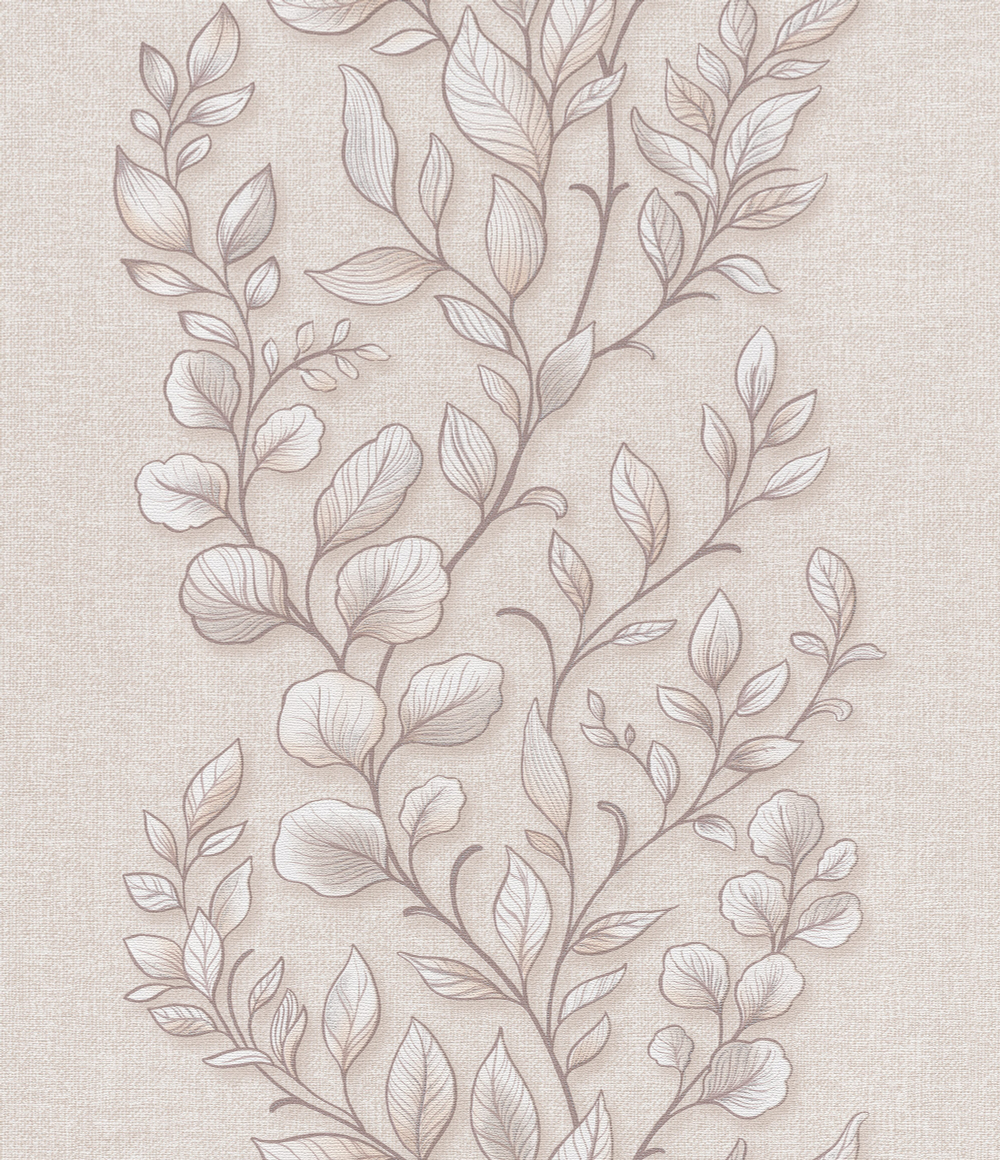 6246-2 Обои Фрейя 2 дпл 0,53*10м 6246-2 беж