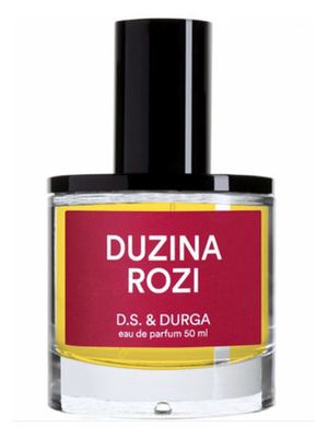 D.S. and Durga Duzina Rozi