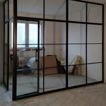 Двери и перегородки Loft