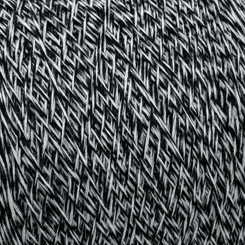 Бобинная пряжа для вязания (300 гр.) Mille Fili S.P.A.  80% меринос 20% полиамид