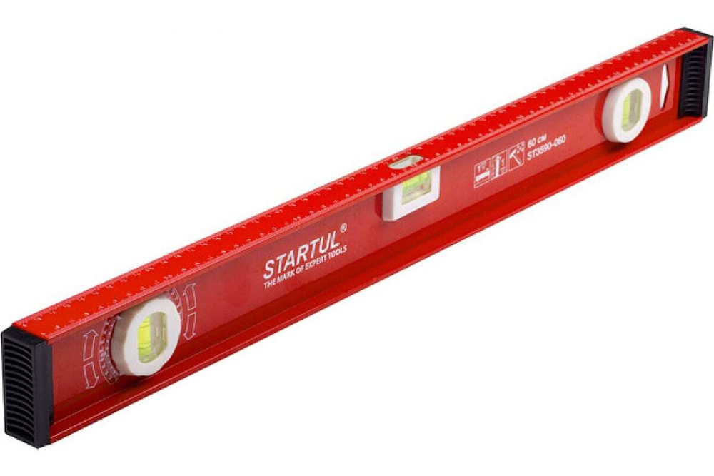 Уровень STARTUL 800 мм ST3590-080