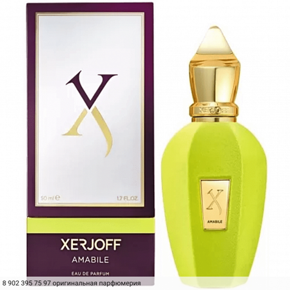 Amabile