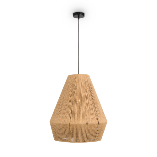 Подвесной светильник Freya  LoungeGarden FR5247PL-01BG1