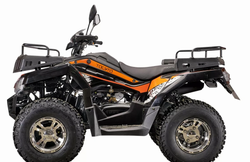 Квадроцикл YACOTA CABO 200LD