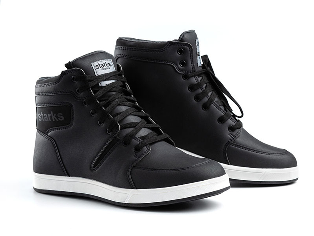 Мотокеды STARKS CL-2M Черные