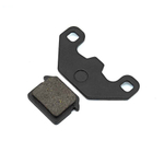 Колодки тормозные дисковые для велосипеда Minaco ( Колхозник )