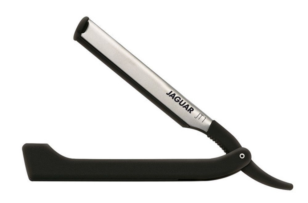Бритва безопасная Jaguar JT1 Black