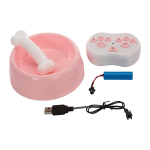 Робот Собака на РУ, коробка 1035A