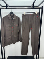 Прогулочный костюм Kiton