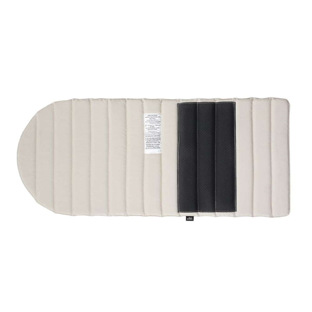 Подушка Groove Full Seat Putty