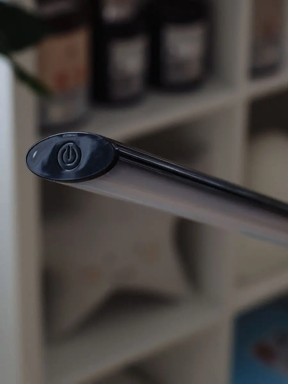 Лампа для наращивания ресниц на кушетку