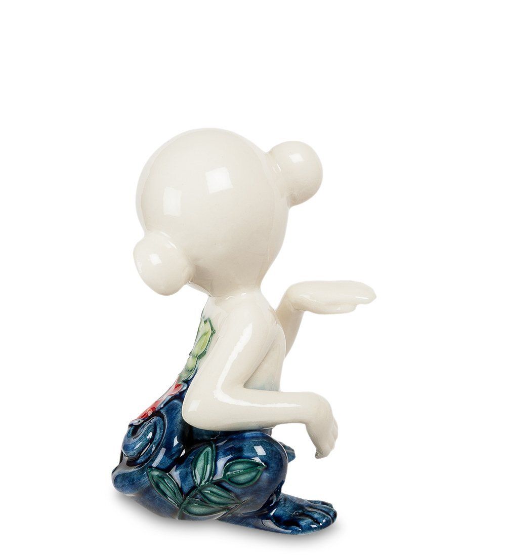 Pavone JP-81/15 Фигурка «Обезьяна»