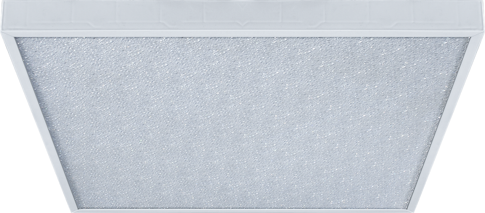 Светильник Navigator 94 673 NLP-IS2-36-6.5K (R) (Аналог ЛВО4х18, Колотый лед)