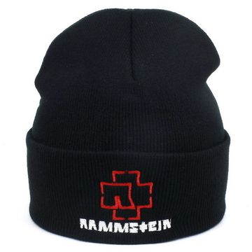 Шапка Rammstein (1004)