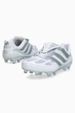 Бутсы adidas Predator Precision Elite FG - белый