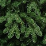 Ель искусственная «Сибирская» (Литая хвоя) 120 см / 1,2 м