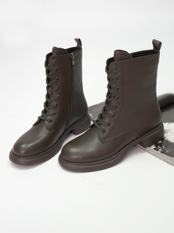 Ботинки женские демисезонные