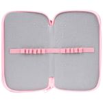 Пенал 2 отделения, 190*105 ArtSpace "Happy dog", ламинированный картон