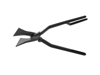 клещи Stubai прямые 60 мм с конвертогибом 282052