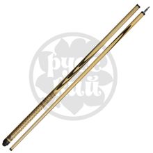 16-3-Р Кий Переплет 6-запилов 2 РС, черн.граб/граб(РК)